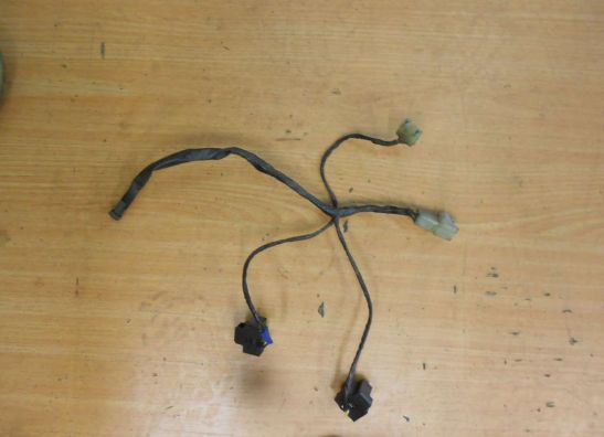 Wire harness front Suzuki GSX F 750