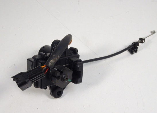 Exup Servo Ventil Ducati Monster 821