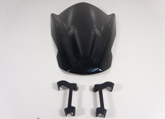 Windscreen Yamaha MT 07