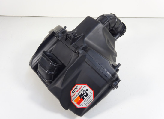Air cleaner case Honda NC 700 S