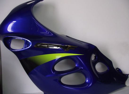 Linker zijkuip Suzuki GSX F 600