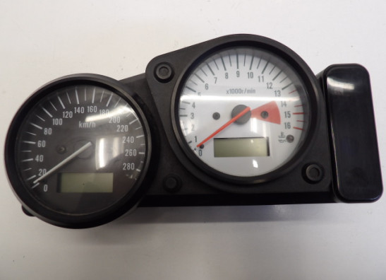 Tellerset Suzuki GSX R 600