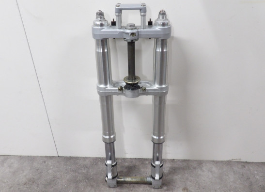 Front pipes complete Ducati monster 900