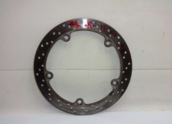 Brake disc front BMW K 1200 RS