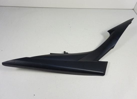 Cowl right small Suzuki GSR 600