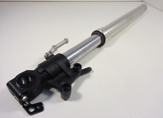 Voorpoot links compleet Benelli 302 R