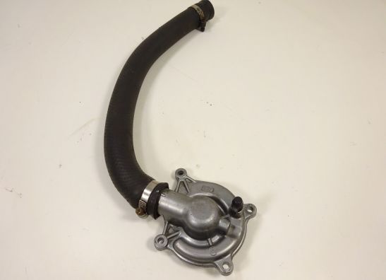 Motorblockdeckel Kawasaki ZZR 600