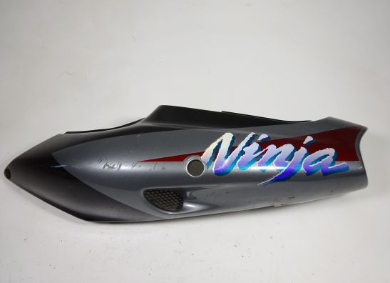Linker achterkant Kawasaki ZX 9 R