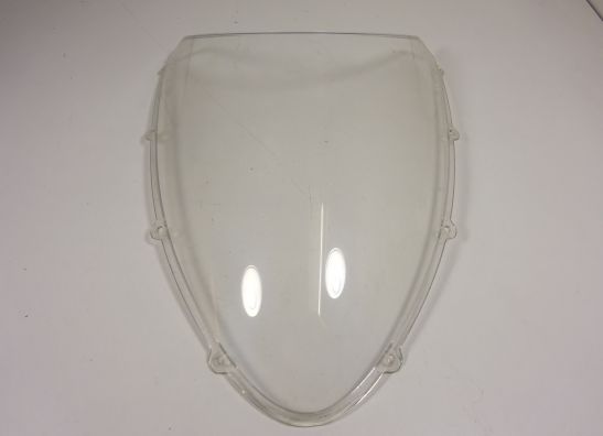 Scheibe Windschild Ducati 1098  1198