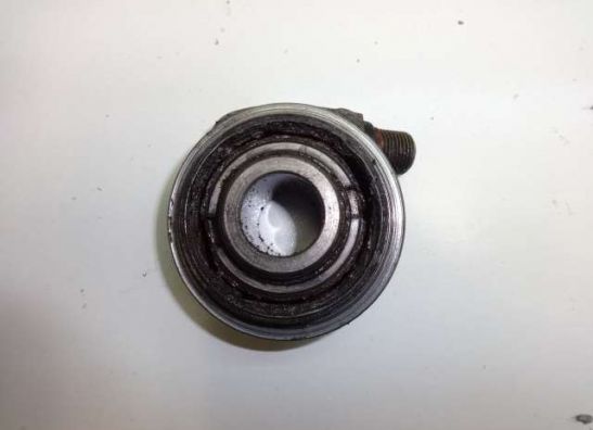 Speedometer gear box Yamaha XJ 600 Diversion