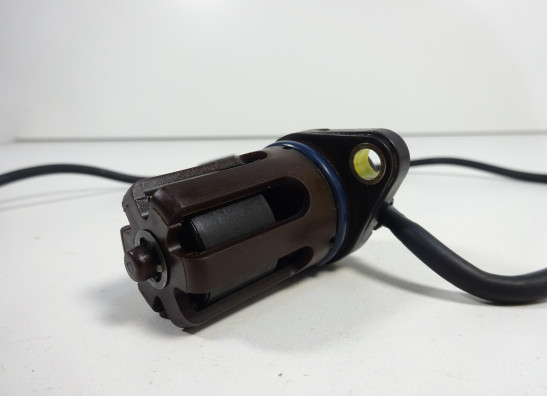 Engine parts Yamaha FZ6