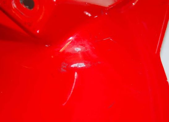 Air intake left Aprilia RSV 1000