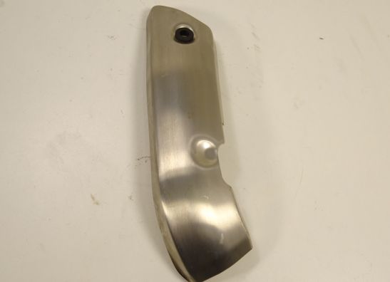 Uitlaat Triumph Sprint ST 1050