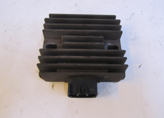 Regulator rectifier  Kawasaki ER 6