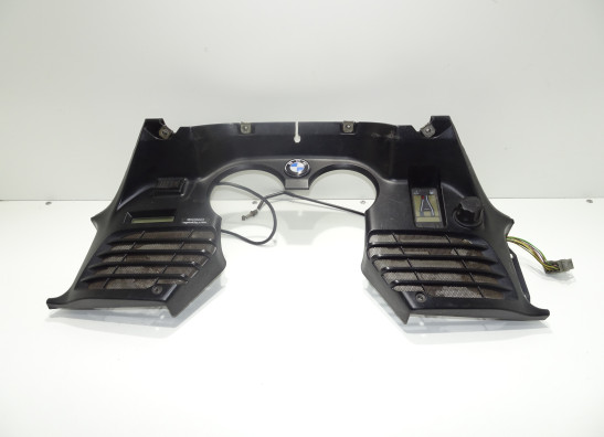 Radio toebehoren BMW R 1150 RT   R 850 RT