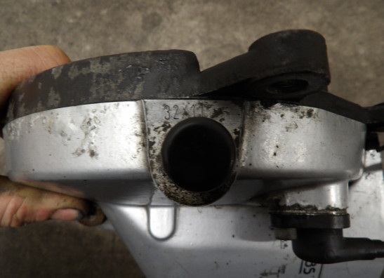 Final driven gear BMW R 1100 RT