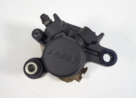 Bremssattel Bremszange hinten Kawasaki Z 750
