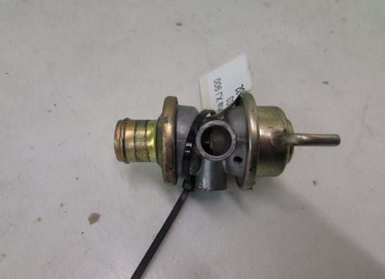 Engine parts Yamaha XJ 900 S Diversion