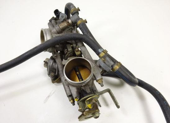 Throttle body Ducati monster 600