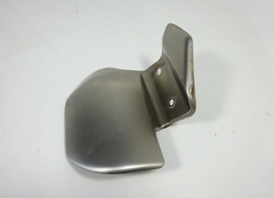 Muffler Ducati monster 600