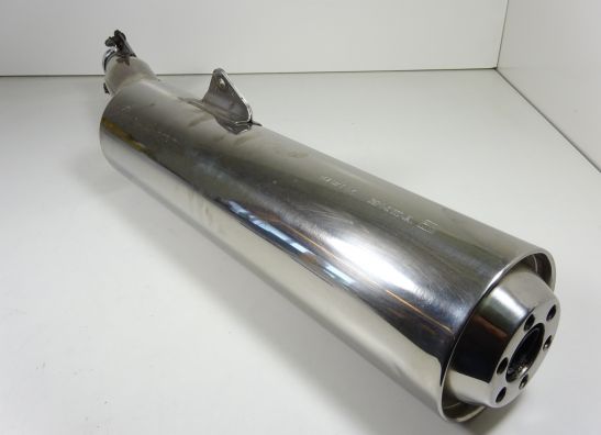 Muffler Honda CBR 1100 XX