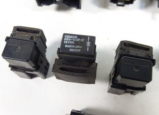 Relais Yamaha FJR 1300