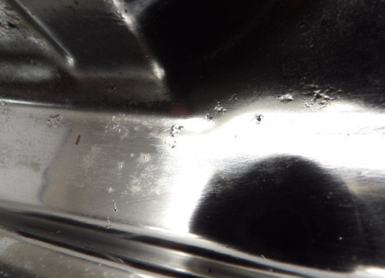 Motorblokdeksel Honda VT 1100