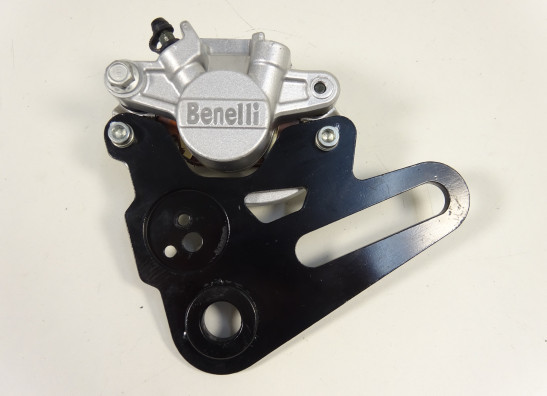 Achter remklauw Benelli 302 R