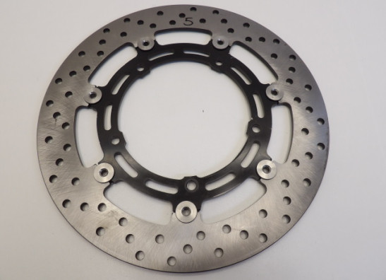 Brake disc front Yamaha MT 03