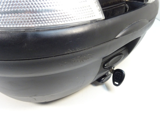 Topkoffer Overig Onbekend Unknown