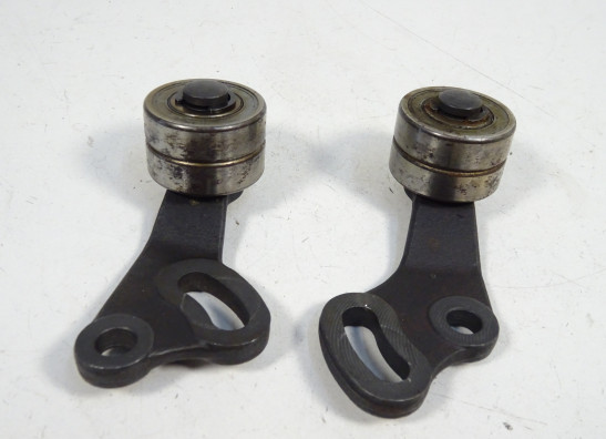 Engine parts Ducati monster 600