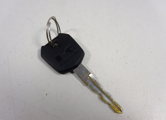 Slotenset Kawasaki Ninja 300