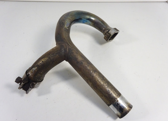 Uitlaatbochten BMW R 1150 GS