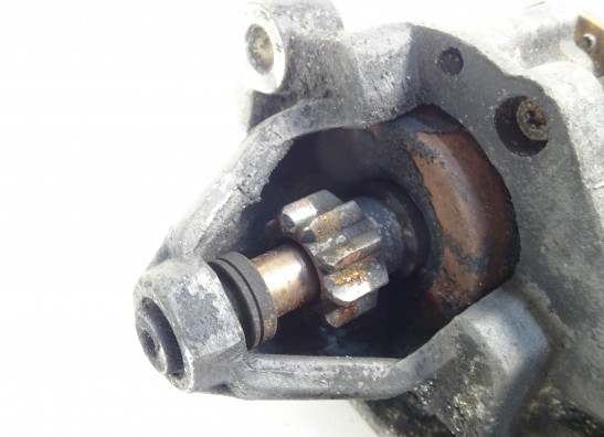 Starting motor BMW R 1150 RT   R 850 RT