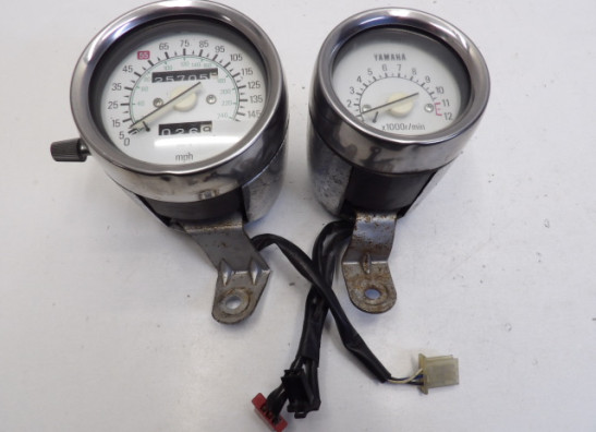 Tacho-set Yamaha FZX 750