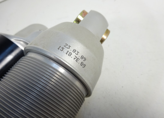 Achterschokbreker KTM 690 duke 3