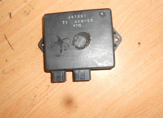 CDI ECU unit Yamaha XJ 900 S Diversion