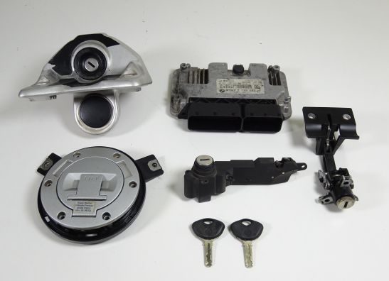 Key set BMW K 1300 GT