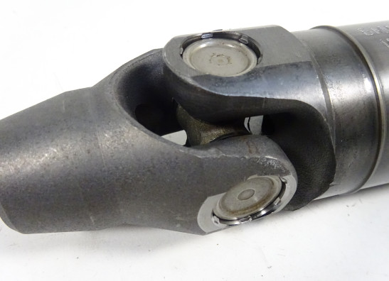 Cardan as BMW R 1150 GS