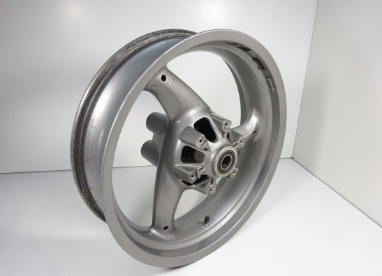 Achtervelg Ducati monster 600