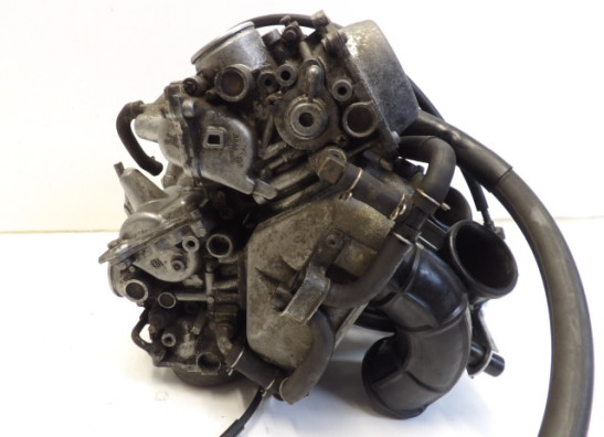 Vergaser-Set Honda ST 1100 Pan European