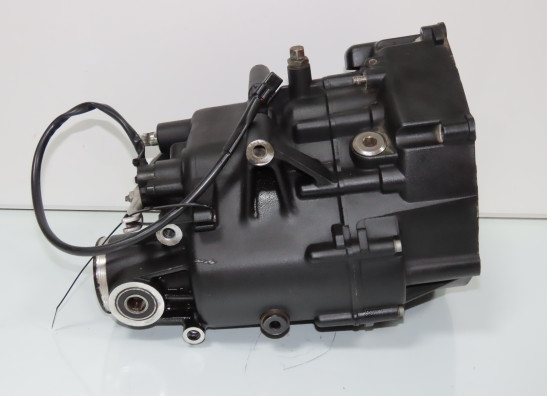 Versnellingsbak Moto Guzzi V85 TT