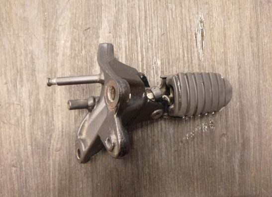 Schetsplaat links Honda CRF 1000 Africa Twin