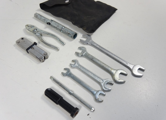 Tool set Yamaha FJR 1300