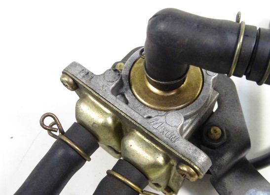 Engine parts Cagiva Raptor 650