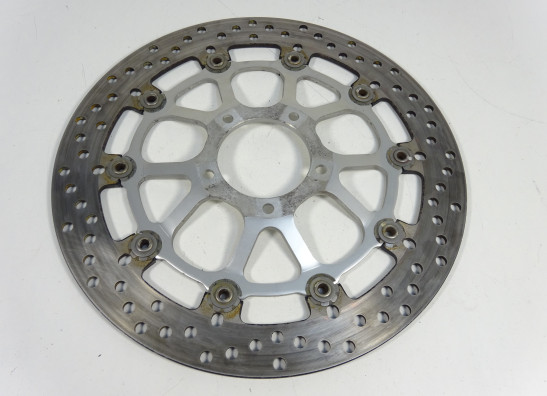 Brake disc front Ducati 749  999
