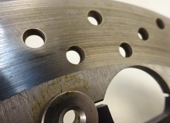 Remschijf voor Aprilia RSV 1000