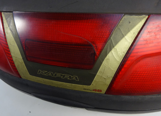 Top-case Suzuki DL 650 V STROM