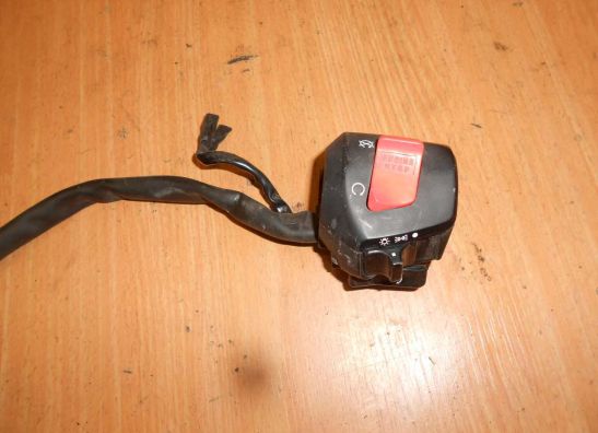 Handlebar switch assy right Honda VFR 800 I