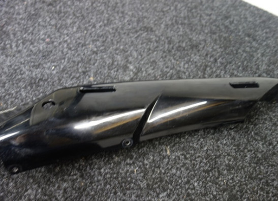 Cowl left rear Kawasaki GTR 1400